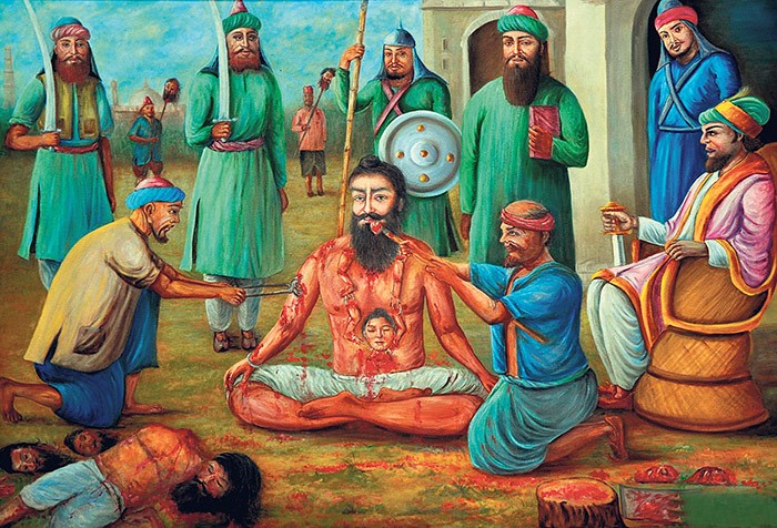 Khalsa Raj: ਖਾਲਸਾ ਰਾਜ ਦਾ ਮੋਢੀ ਬੰਦਾ ਸਿੰਘ ਬਹਾਦਰ