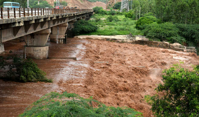 Ghagar River- ਪੰਜਾਬ ’ਚ ਤਬਾਹੀ ਦਾ ਕਾਰਨ ਬਣਦੇ ਘੱਗਰ ਦਰਿਆ ਦਾ ਇਤਿਹਾਸ