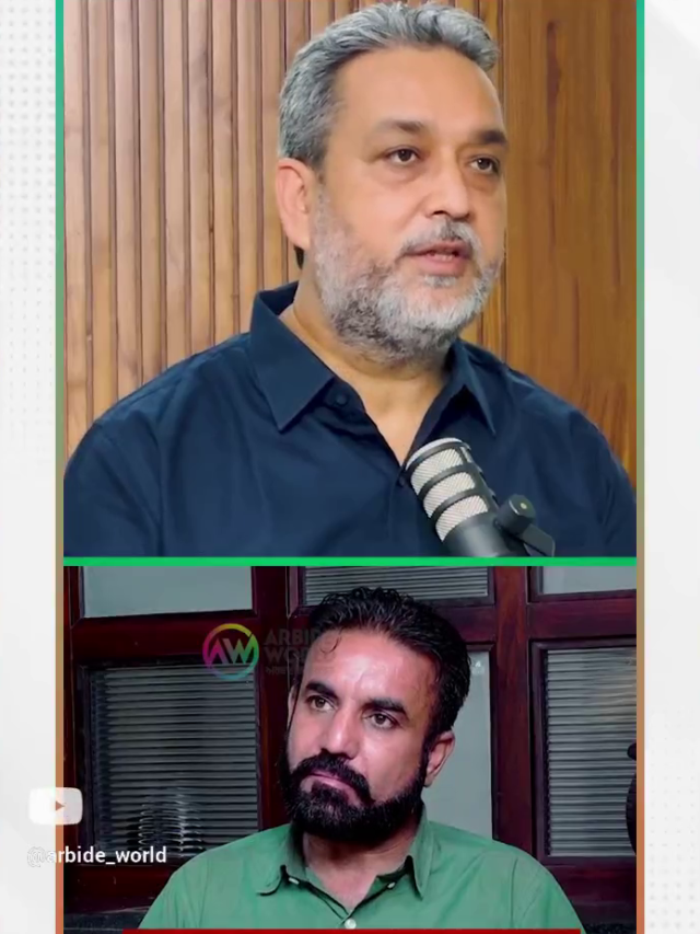 MITHU EXCLUSIVE INTERVIEW |  ਮਿੱਠੂ ਦੀ ਜ਼ੁਬਾਨੀ, 1994 ਤੋਂ 2024 ਤੱਕ ਦੀ ਮੁਕੰਮਲ ਕਹਾਣੀ  | Arbide World