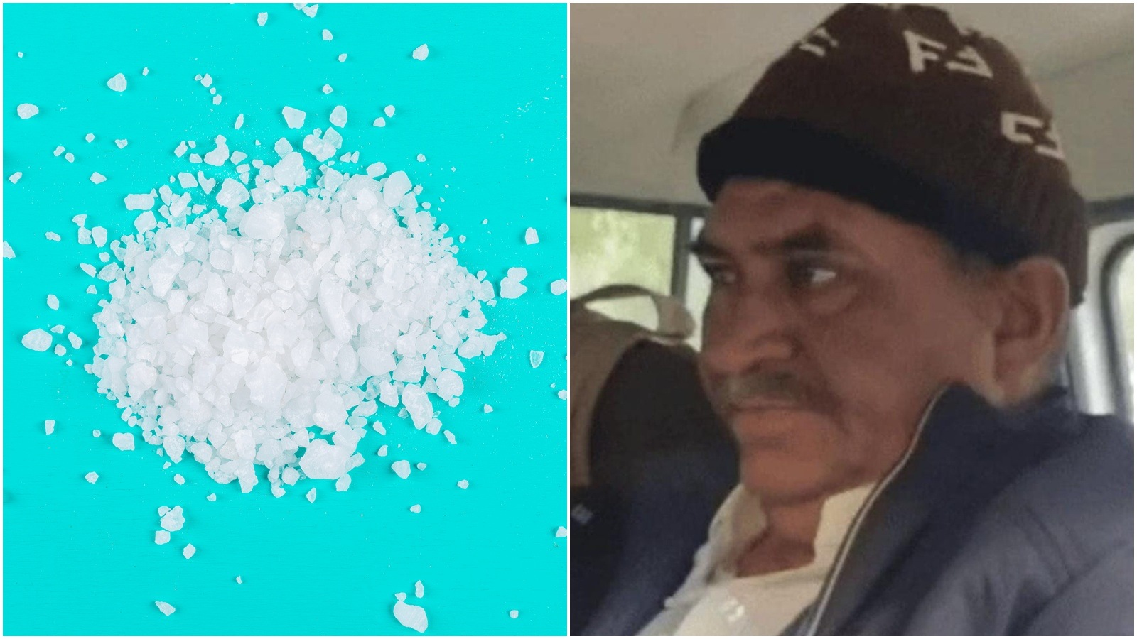 10,000 kg ammonium nitrate seized ahead of Republic Day, biggest such haul in Rajasthan