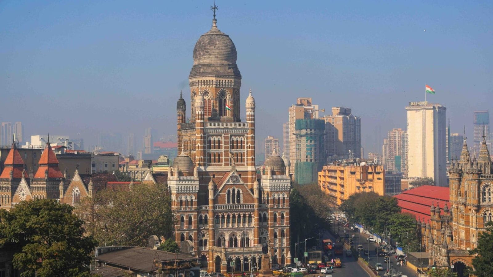 106 construction sites slapped with stop-work notices so far: BMC