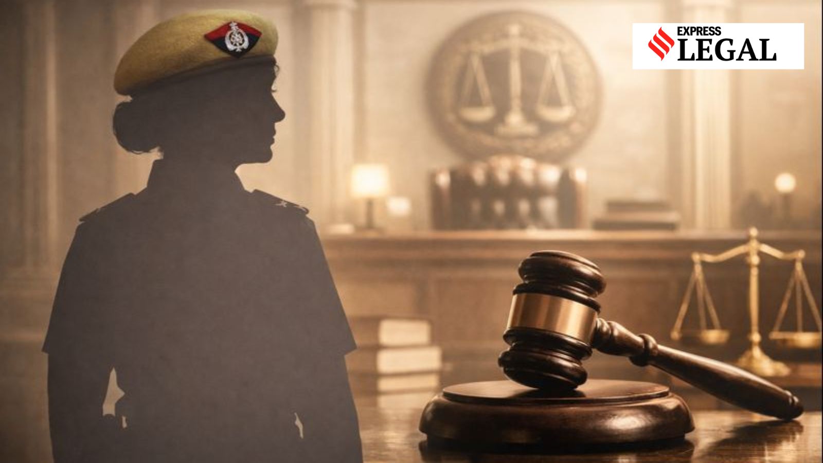 1,580 days absent: Rajasthan High Court rejects ex-constable’s 20-year legal battle over &lsquo;compulsory retirement’