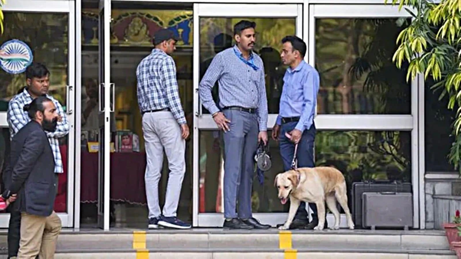 16 Ahmedabad schools evacuated after bomb threat emails spark panic ahead of Republic Day