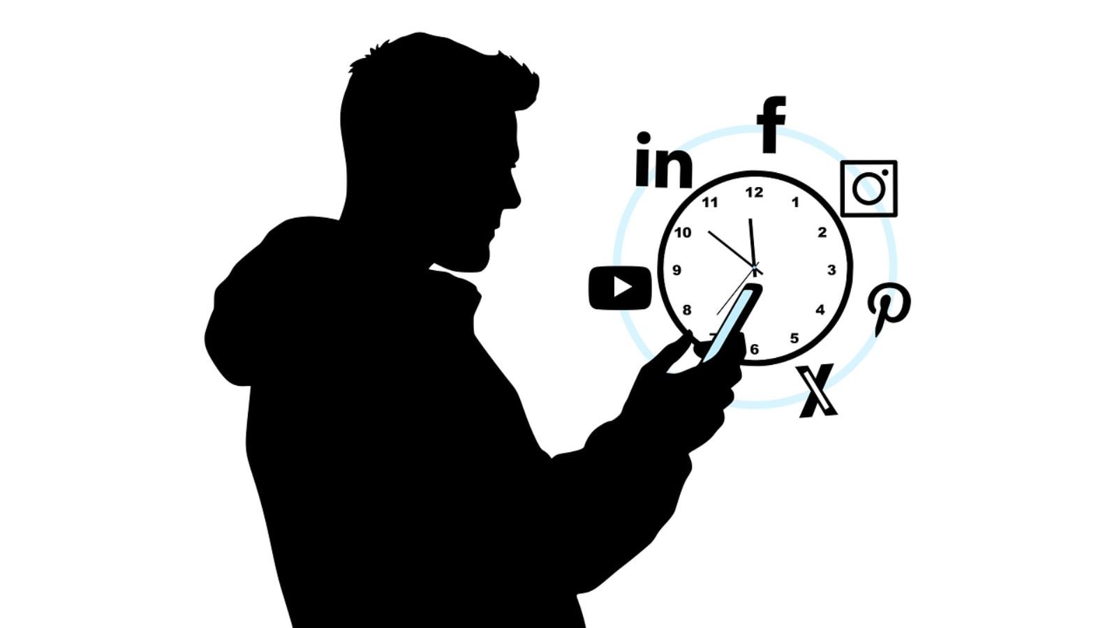 16-year-old spent 9 hours a day on reels: How a 30-day social media blackout changed everything