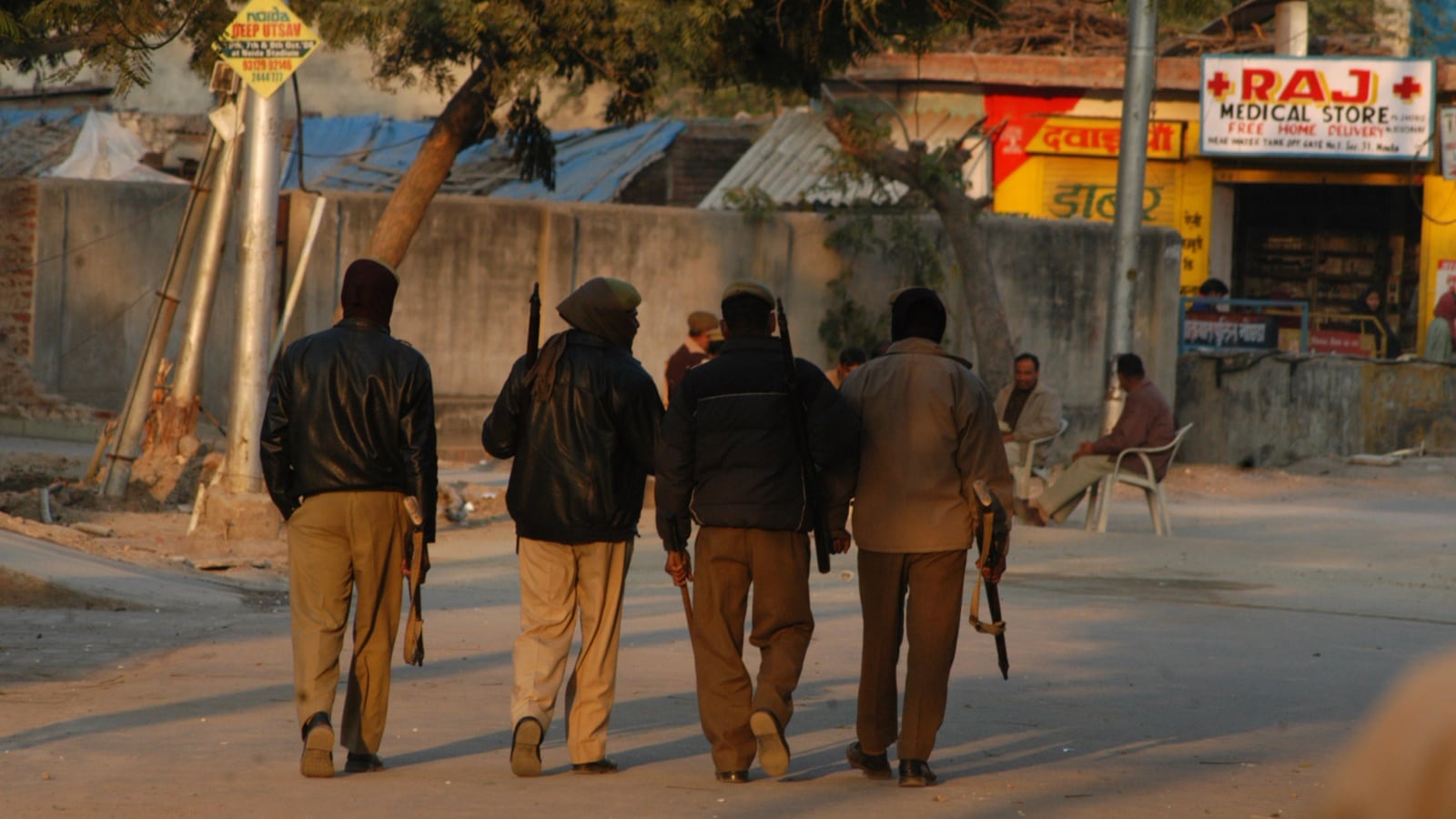 32-year-old man shot dead in Northeast&rsquo;s Shastri Park; probe underway