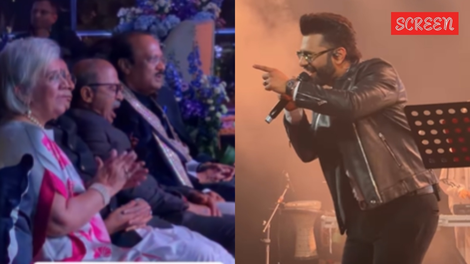 ‘Ajit Pawar vibed on music, requested songs for 2 hours non-stop’: Rahul Vaidya’s video with ‘Ajit dada’ goes viral. Watch