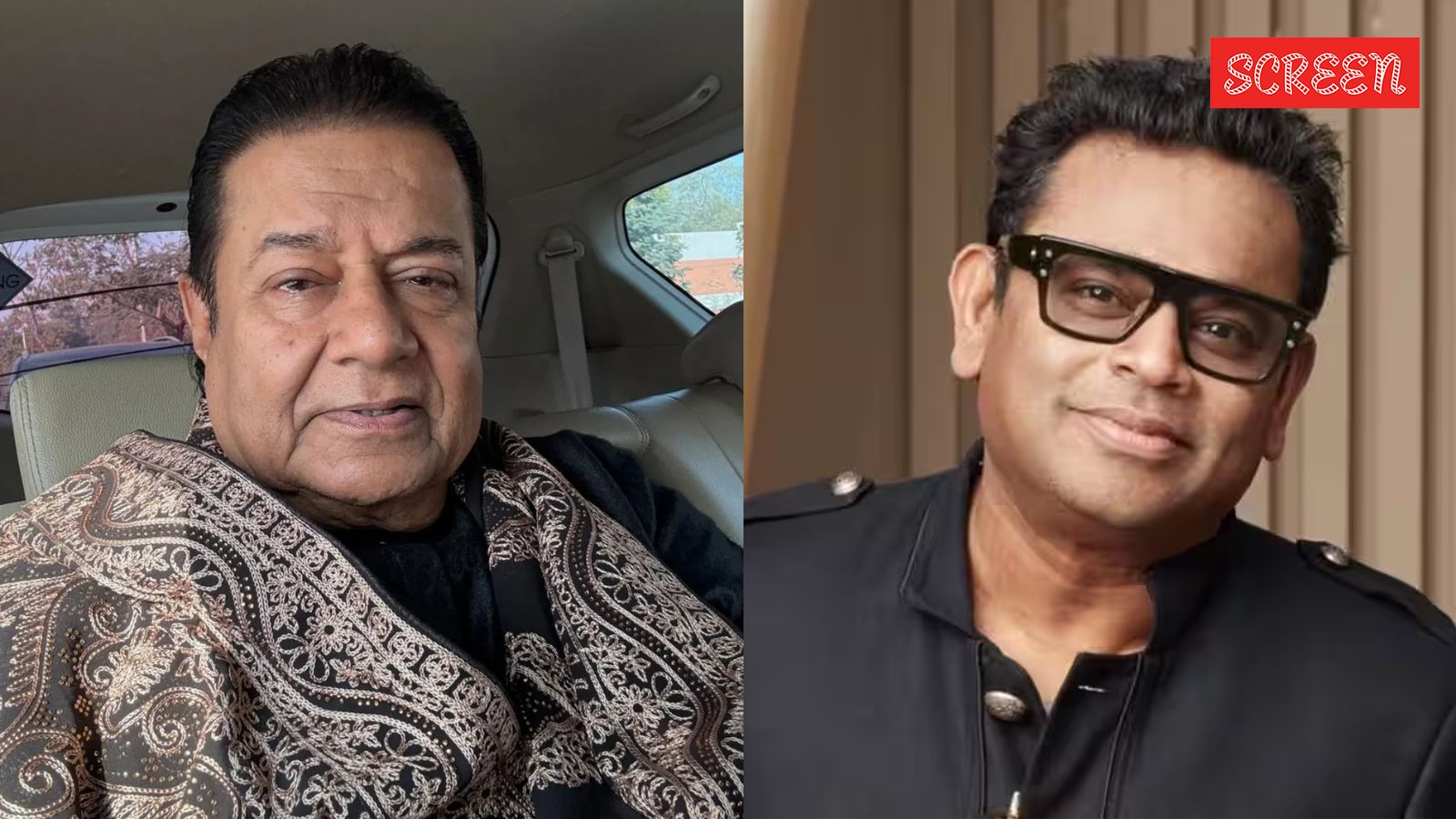‘Convert back to Hinduism’: Anup Jalota&rsquo;s shocking advice to AR Rahman after composer&rsquo;s communal bias claim