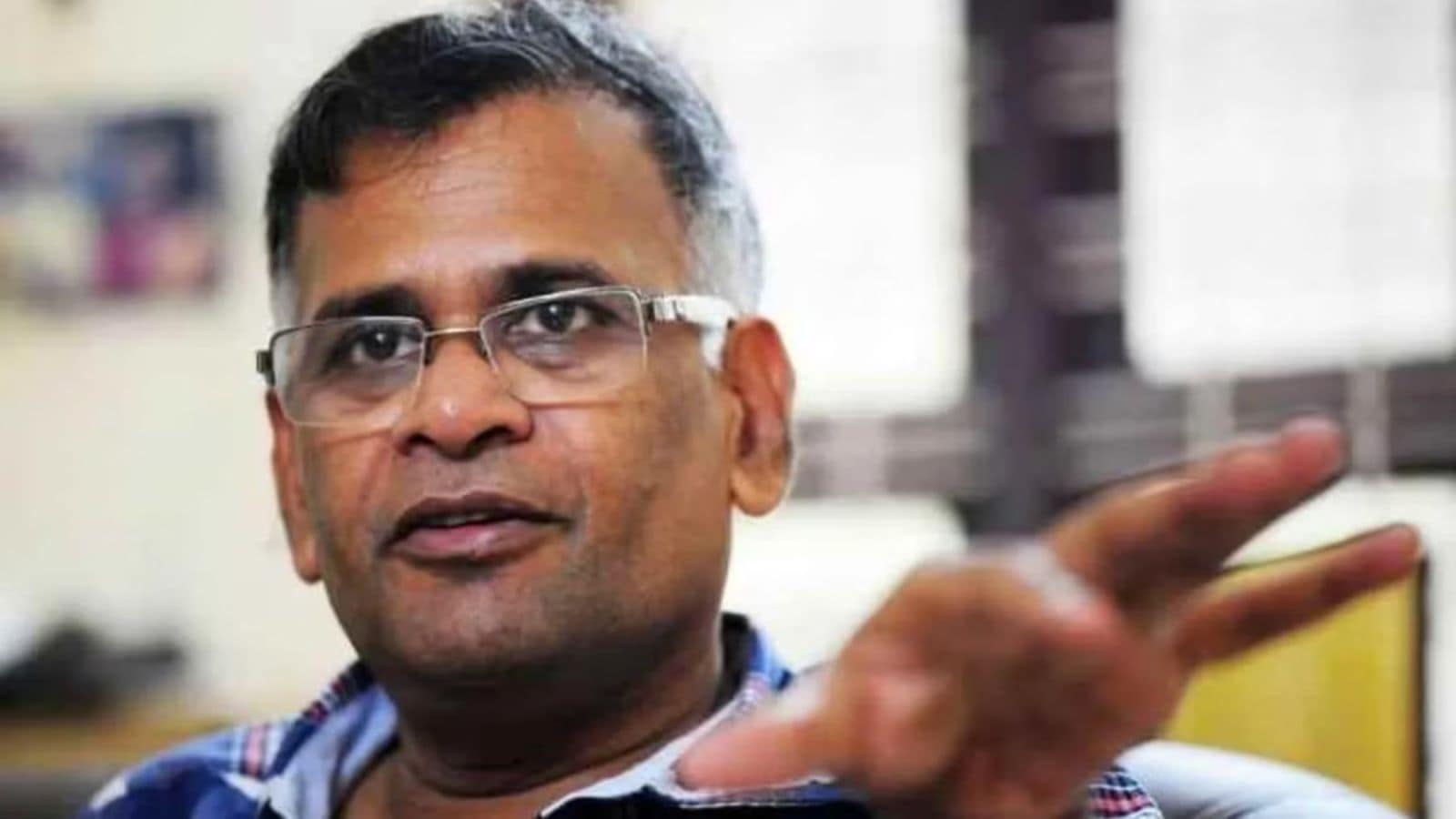 ‘Filmmakers not relying on literature, they are watching films making another movie from it’