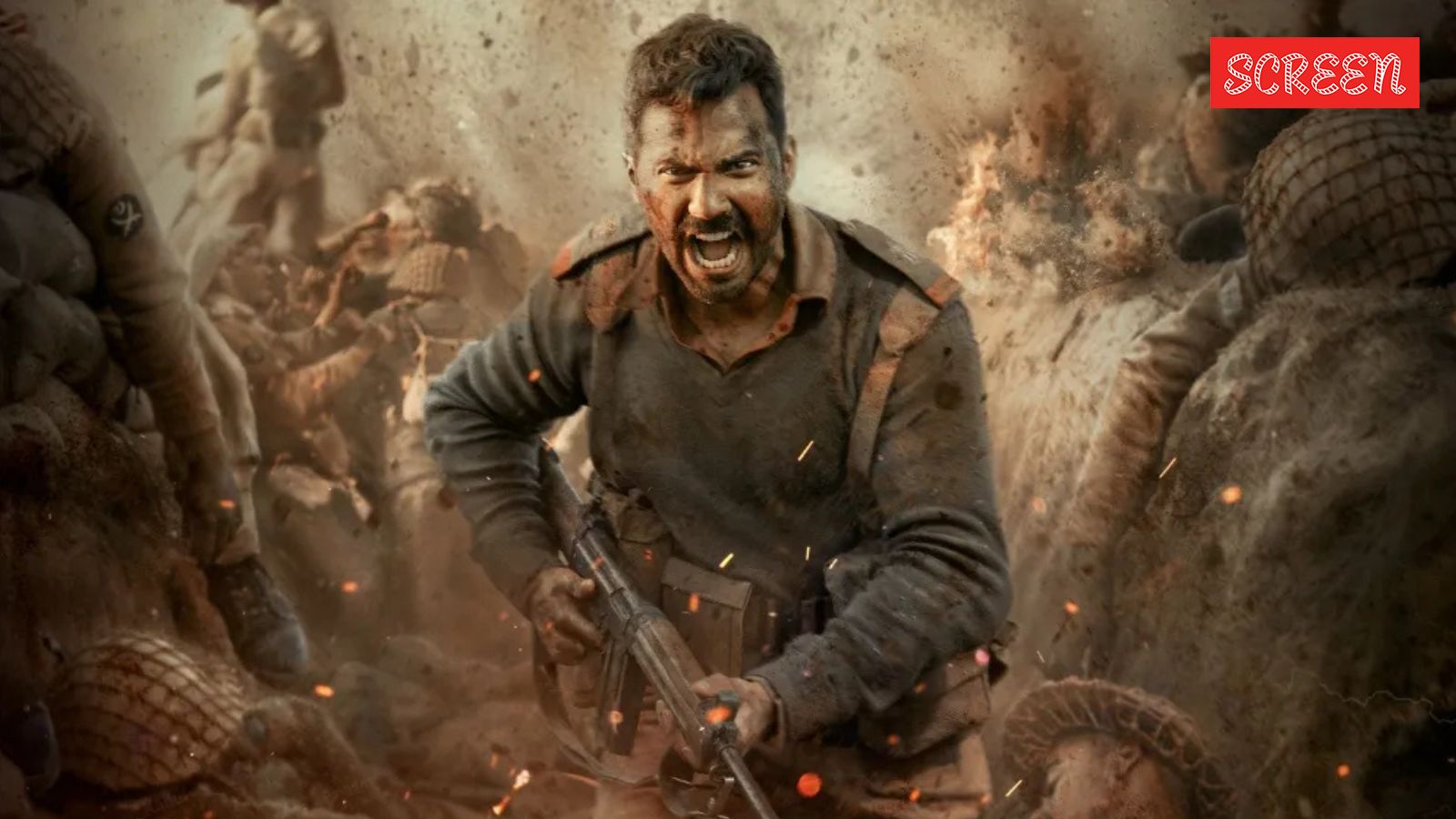 ‘Friday ko pata chalega’: Varun Dhawan dismisses trolling as Border 2 collects Rs 3.29 cr from advance booking for Day 1