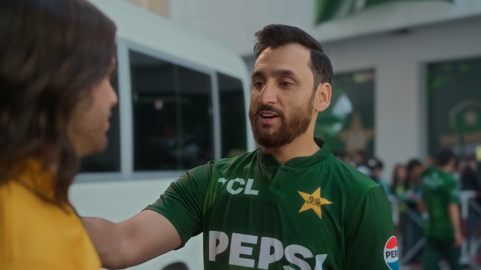 ‘Handshake bhool gaye?’: Pakistan cricket seizes mauka to aim cheeky dig at India with Australia tour promo