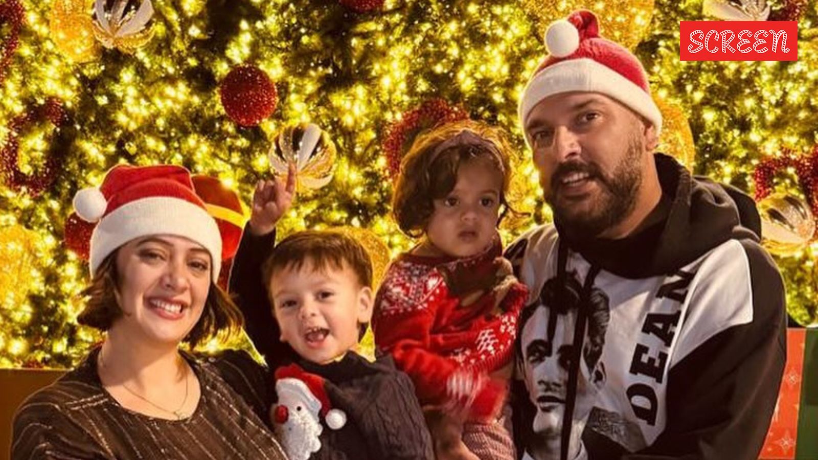 ‘I won’t be their coach’: How Hazel Keech helped Yuvraj Singh break his father Yograj&rsquo;s cycle of strict parenting