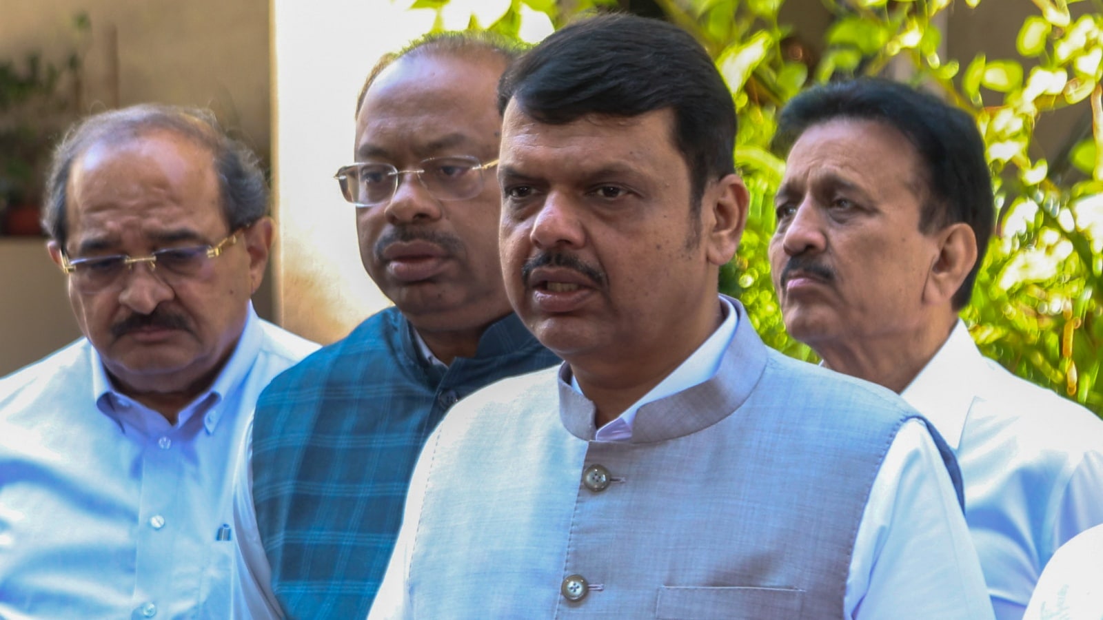 ‘Irreparable loss’: Modi, CM, Amit Shah, party leaders condole Ajit Pawar’s demise