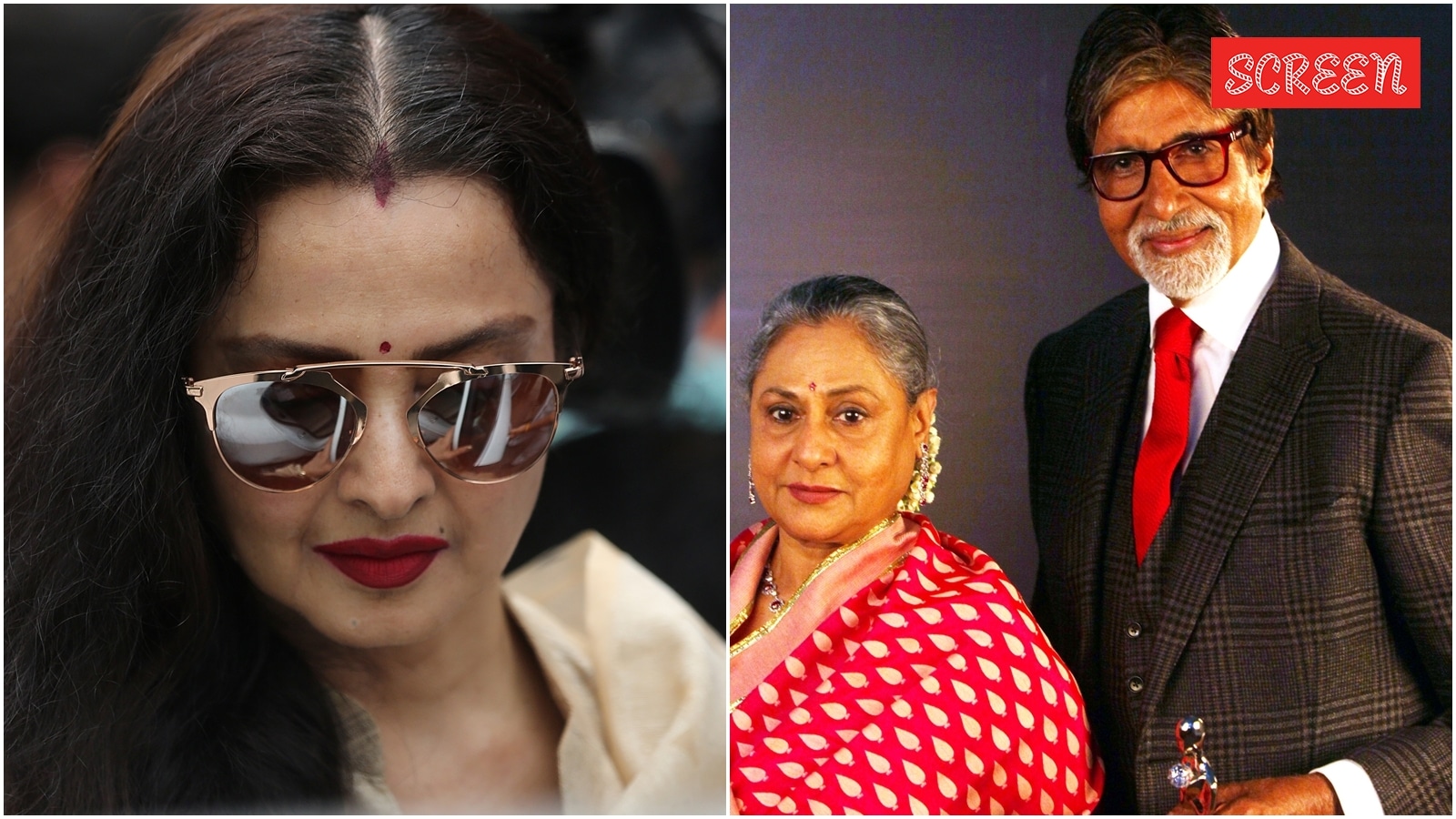 ‘Jaya Bachchan scolds ministers to their face; Rekha came to Parliament once in session,’ recalls Rajeev Shukla