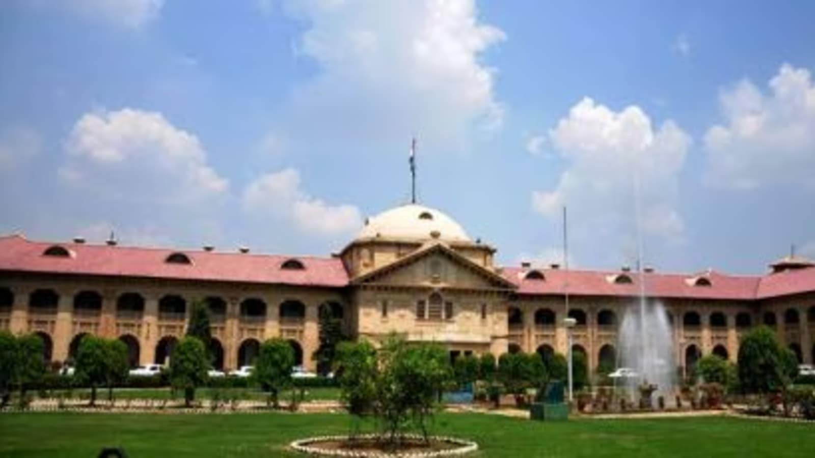 ‘Laws in favour of women made when concept of live-in relationship did not exist’: Allahabad HC quashes man’s conviction in rape case