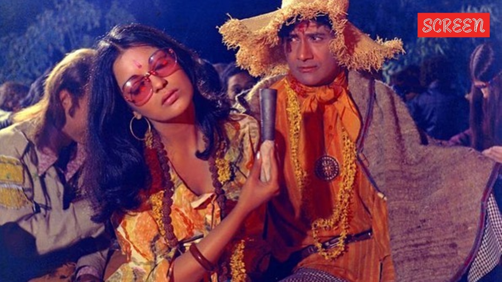‘Mad in love’ Dev Anand was heartbroken when he saw Raj Kapoor hugging Zeenat Aman: Legend&rsquo;s friend questions actress&nbsp;