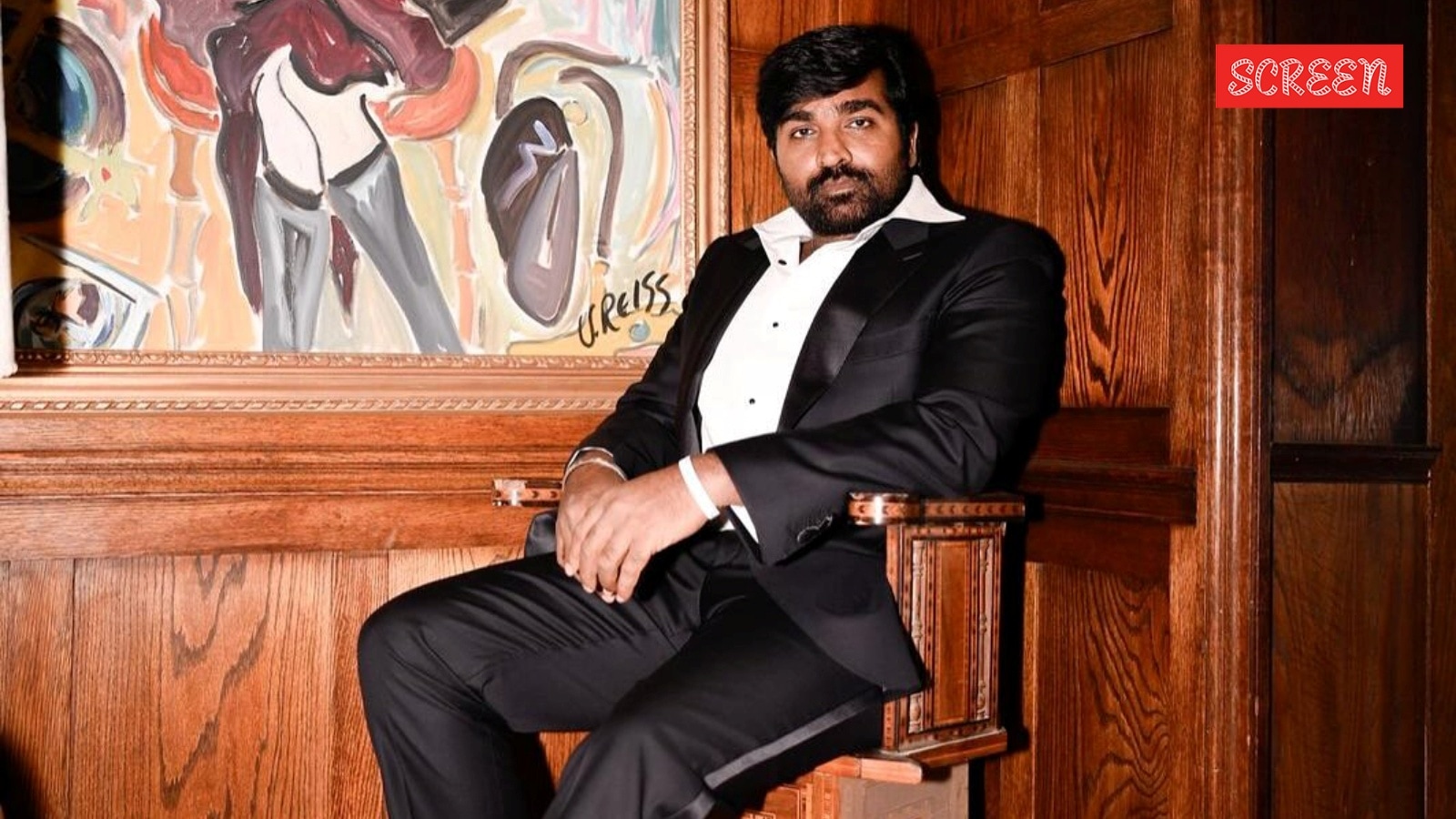 ‘People&rsquo;s masks fall off for money’: Vijay Sethupathi explains why he still chases money, calls it &lsquo;basic like food&rsquo;