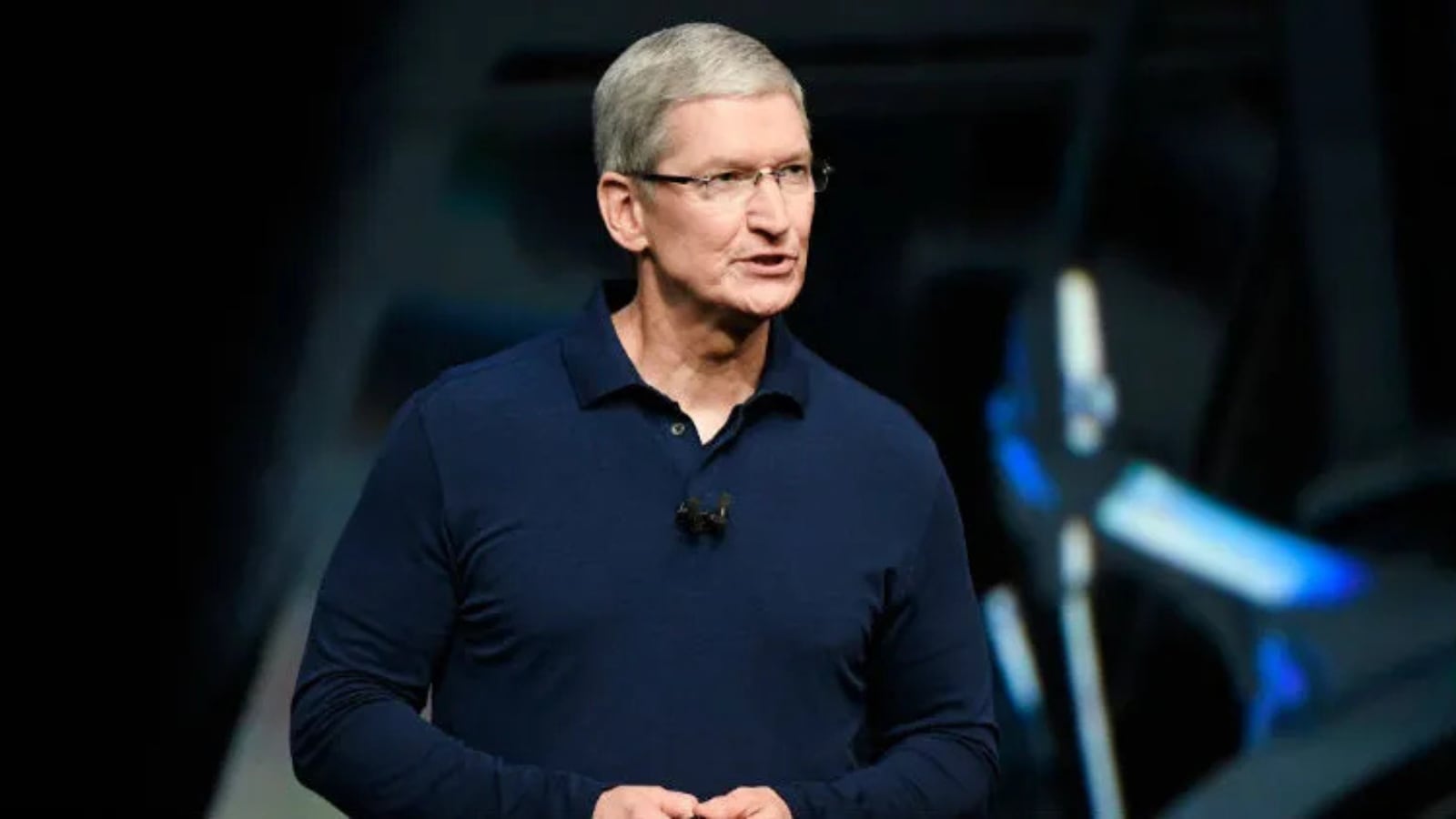 ‘This is a time for deescalation’, says Apple CEO Tim Cook on ICE shootings in Minneapolis