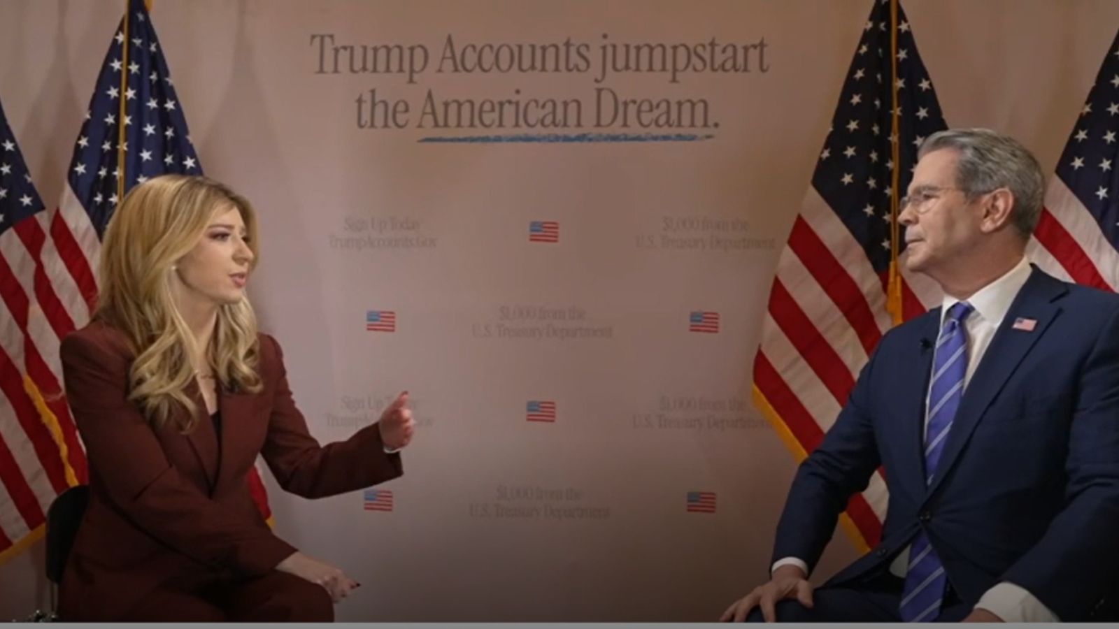 ‘Trade more important than ending war in Ukraine’: US Treasury Secretary Scott Bessent slams EU over FTA with India