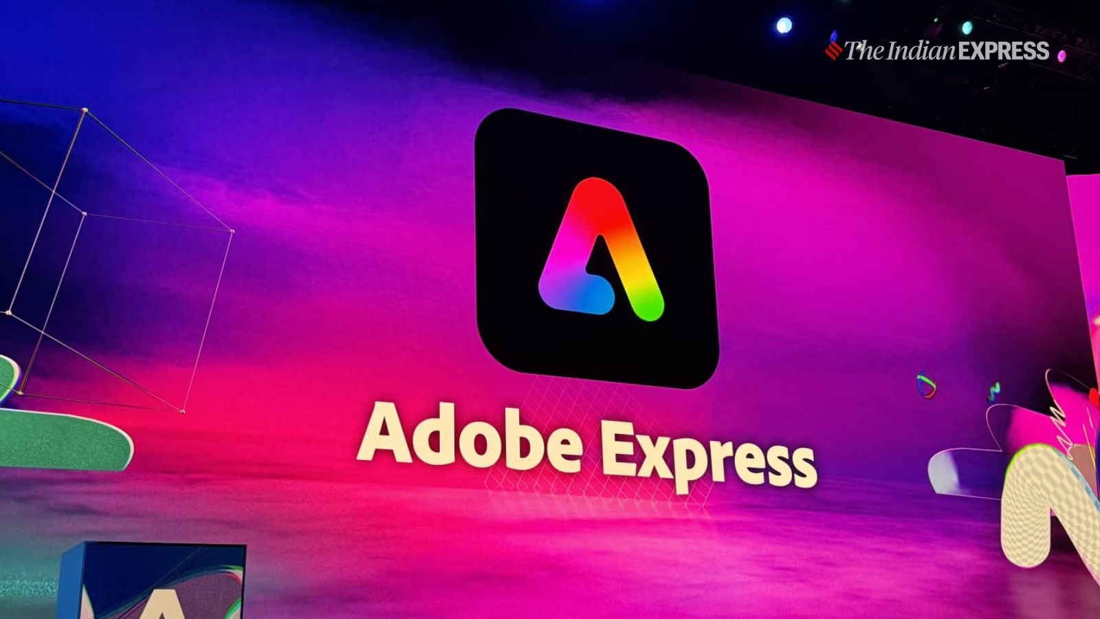 ‘We are making creativity accessible to everyone with minimal friction&rsquo;: Adobe exec on free Express Premium access for Airtel users in India