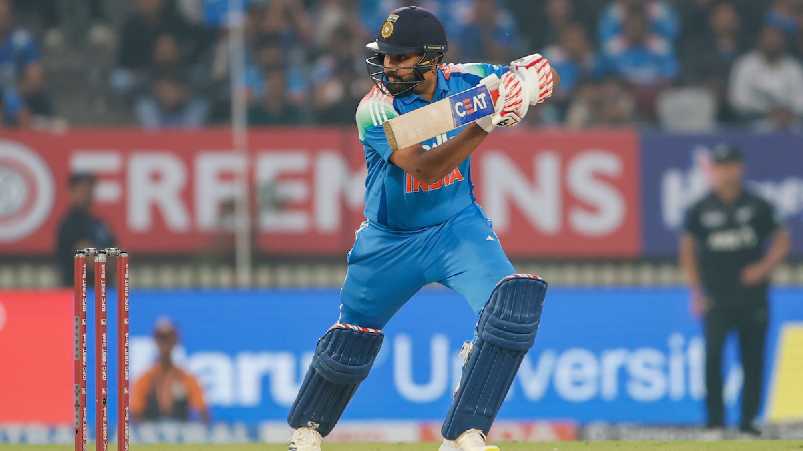 ‘What will I do with these runs?’: Rohit Sharma on turning point after India failed to win 2019 ODI World Cup