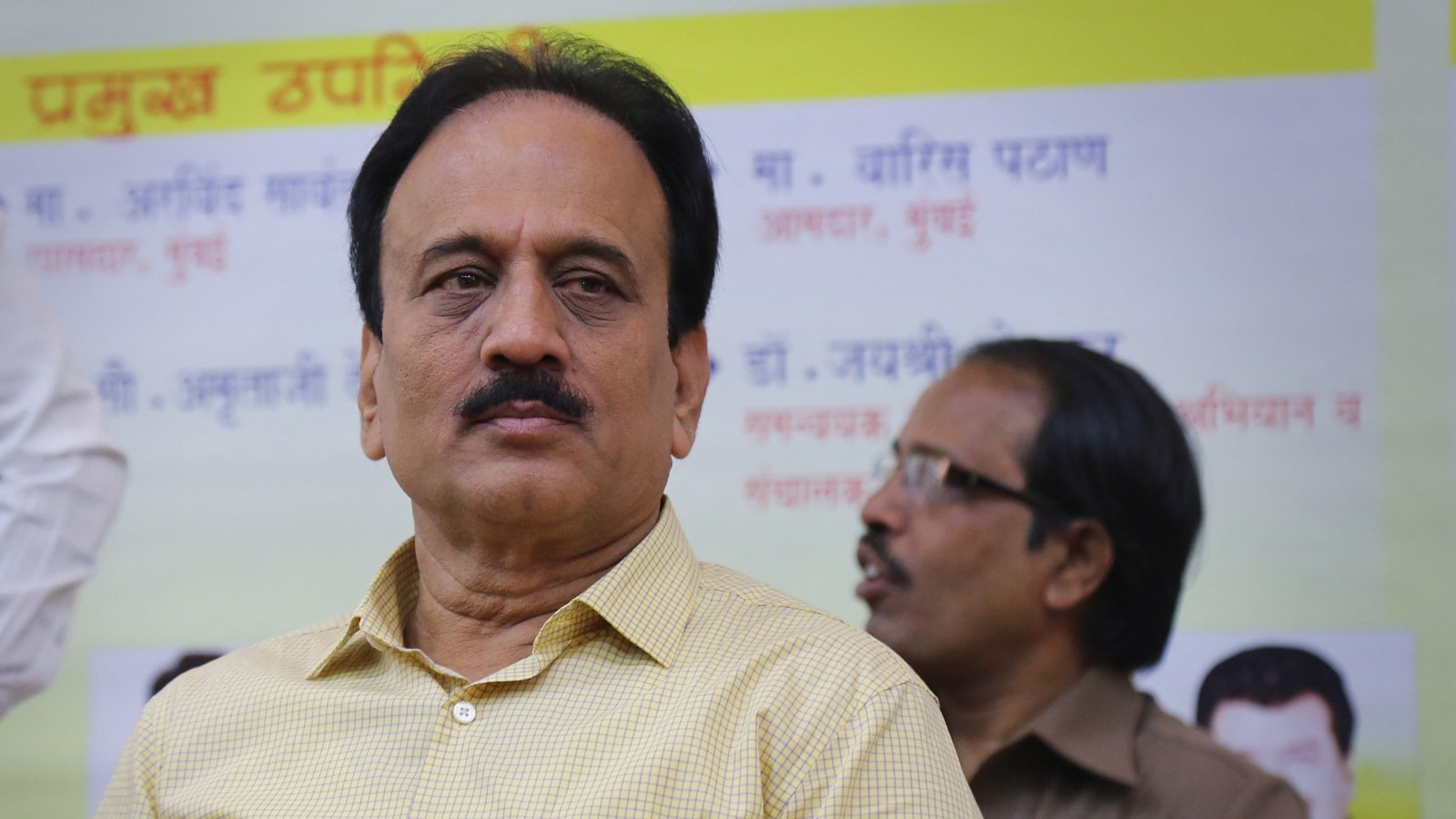 ‘Why make such a big issue?’ Girish Mahajan on skipping Ambedkar&rsquo;s name in R-Day speech