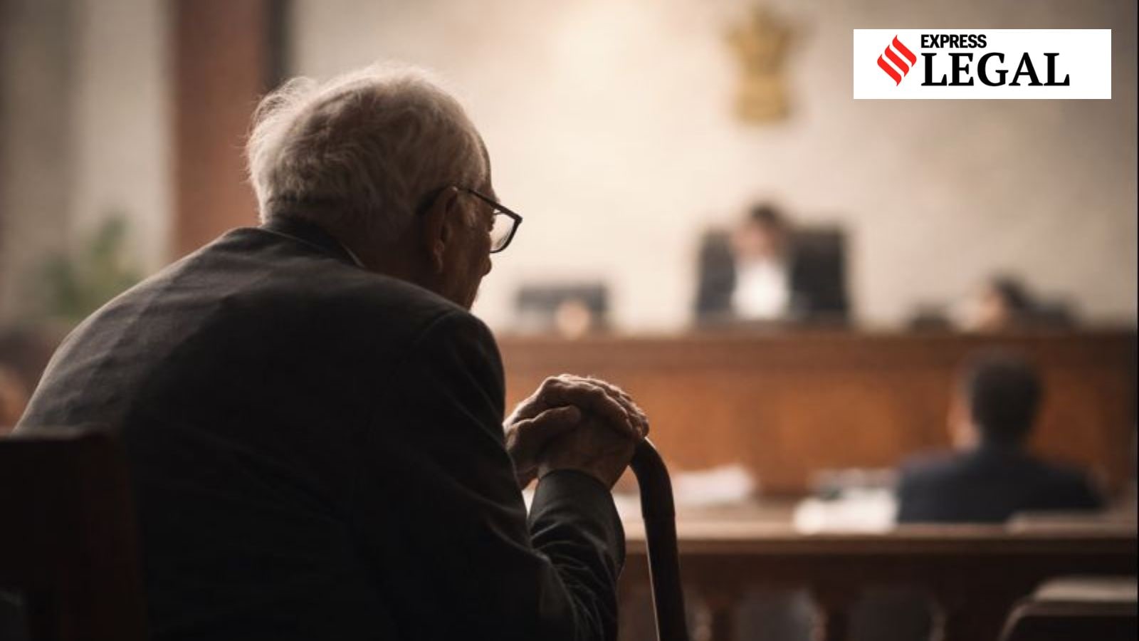 94-year-old man walks free after 25-year legal battle: Why Punjab and Haryana High Court diluted his murder conviction