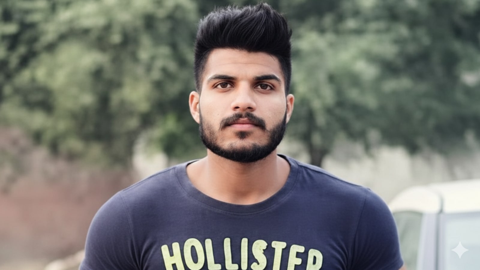 Accused in Gurlal Brar murder case shot dead in broad daylight outside Mohali SSP office