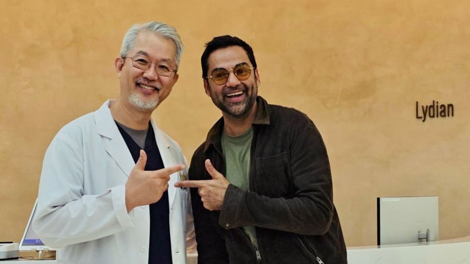 Actor Abhay Deol says stem cell therapy helped him overcome slipped disc pain: Why this therapy may not work for everybody
