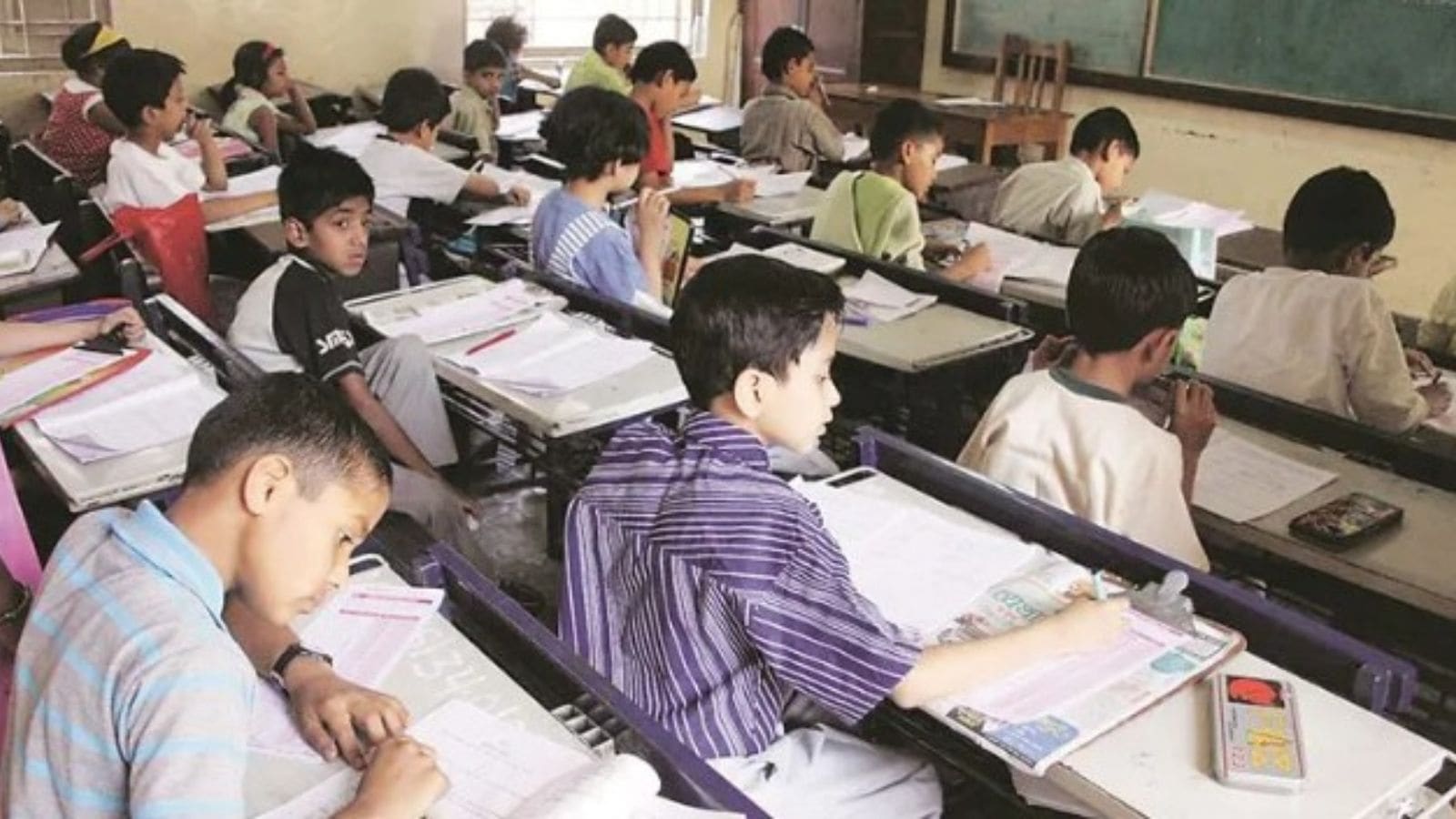 Admission from Nursery to Class 1: Over 1,700 Delhi schools put out first merit lists, second likely on Feb 9