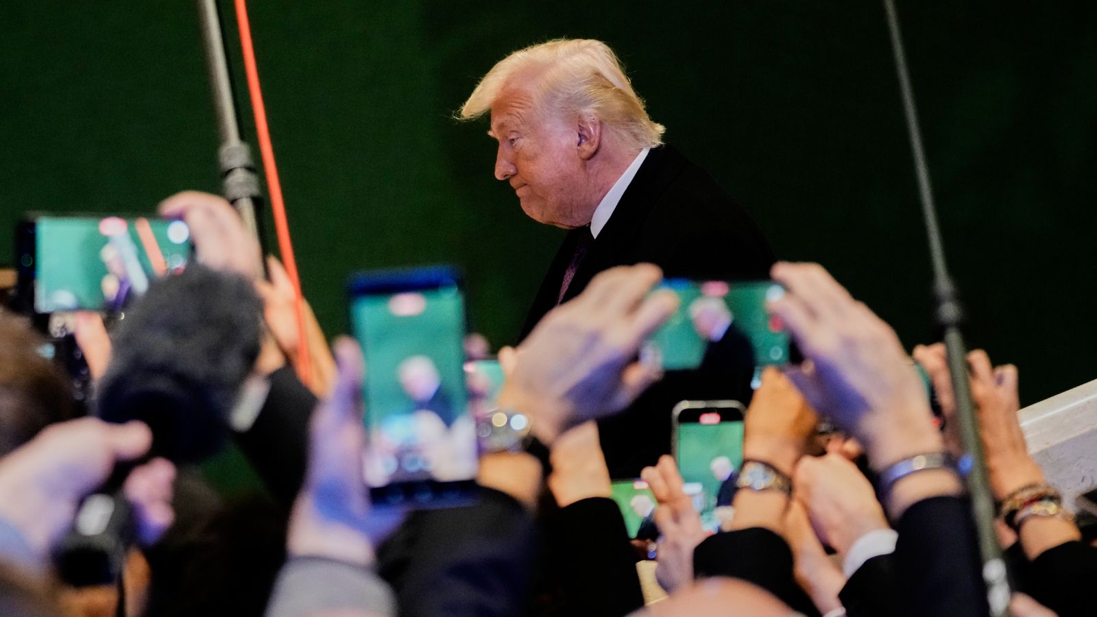 After Davos face off, Donald Trump revokes ‘Board of Peace’ invitation to Canada’s Carney