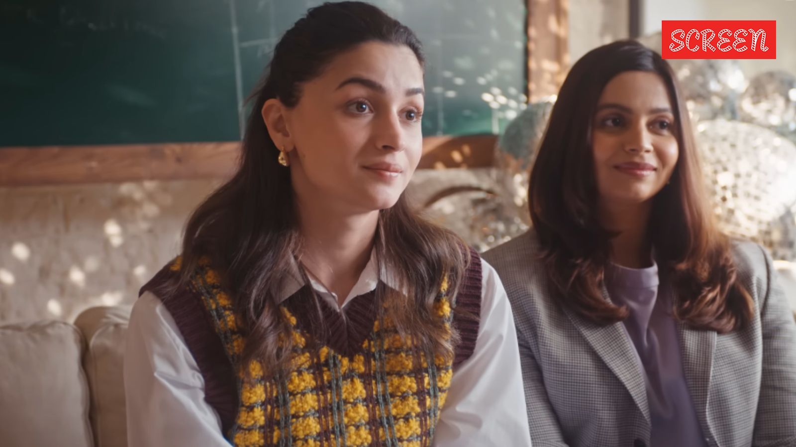 After Jigra’s failure, Alia Bhatt returns as producer; announces romantic comedy Don’t Be Shy. Watch