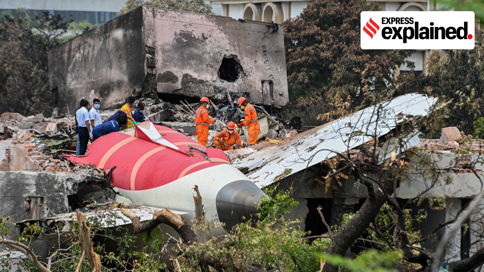Air India crash: How a US safety group is looking to shift focus from pilots to aircraft&rsquo;s &lsquo;history&rsquo; of defects