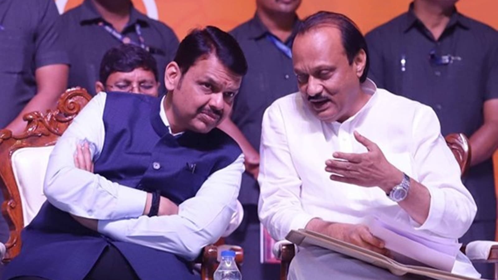 Ajit Pawar and BJP: Ties shaped by power, pragmatism, and unease
