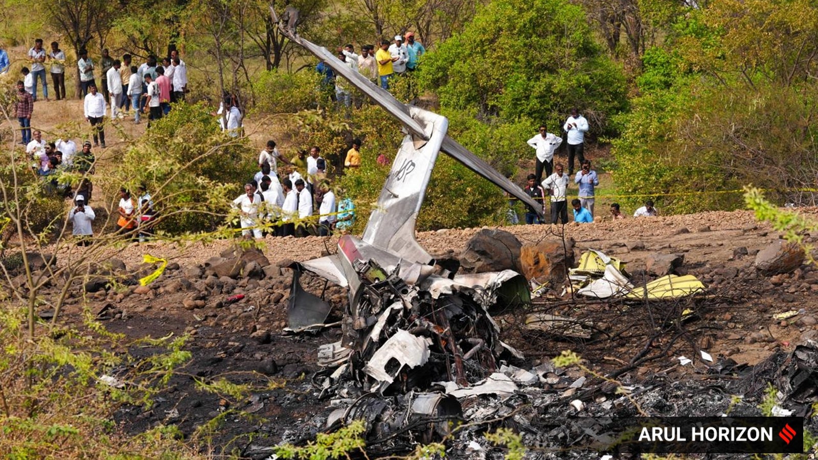 Ajit Pawar&rsquo;s crash rekindles fears over leaders&rsquo; air travel in Maharashtra