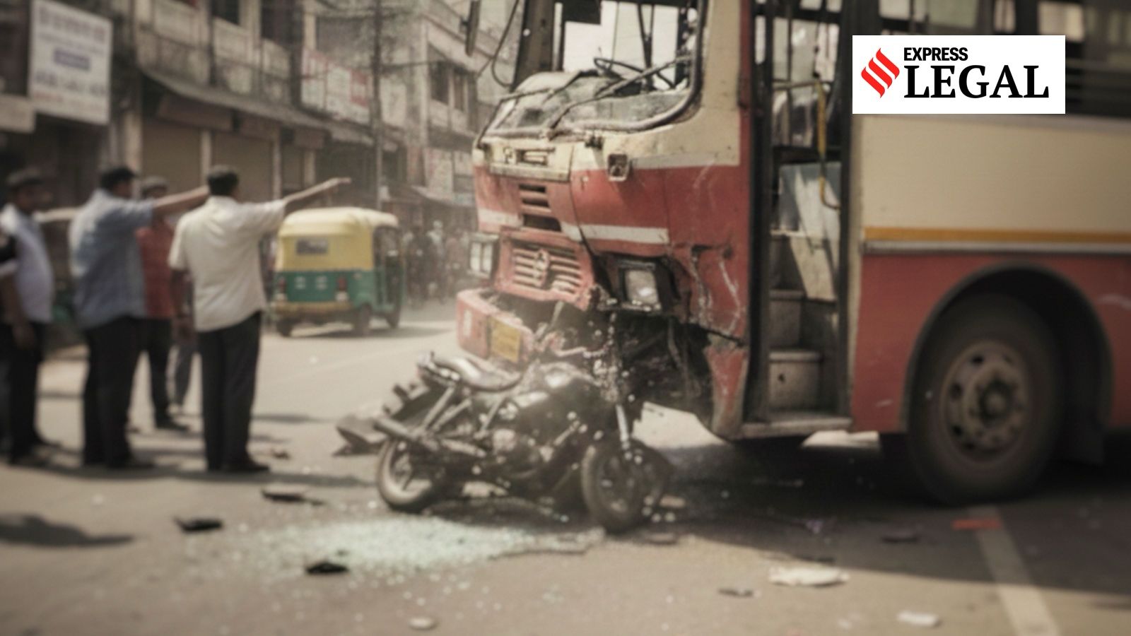 Allahabad High Court says can’t assume Class 12 accident victim wasn’t earning anything, revises award to Rs 16 lakh