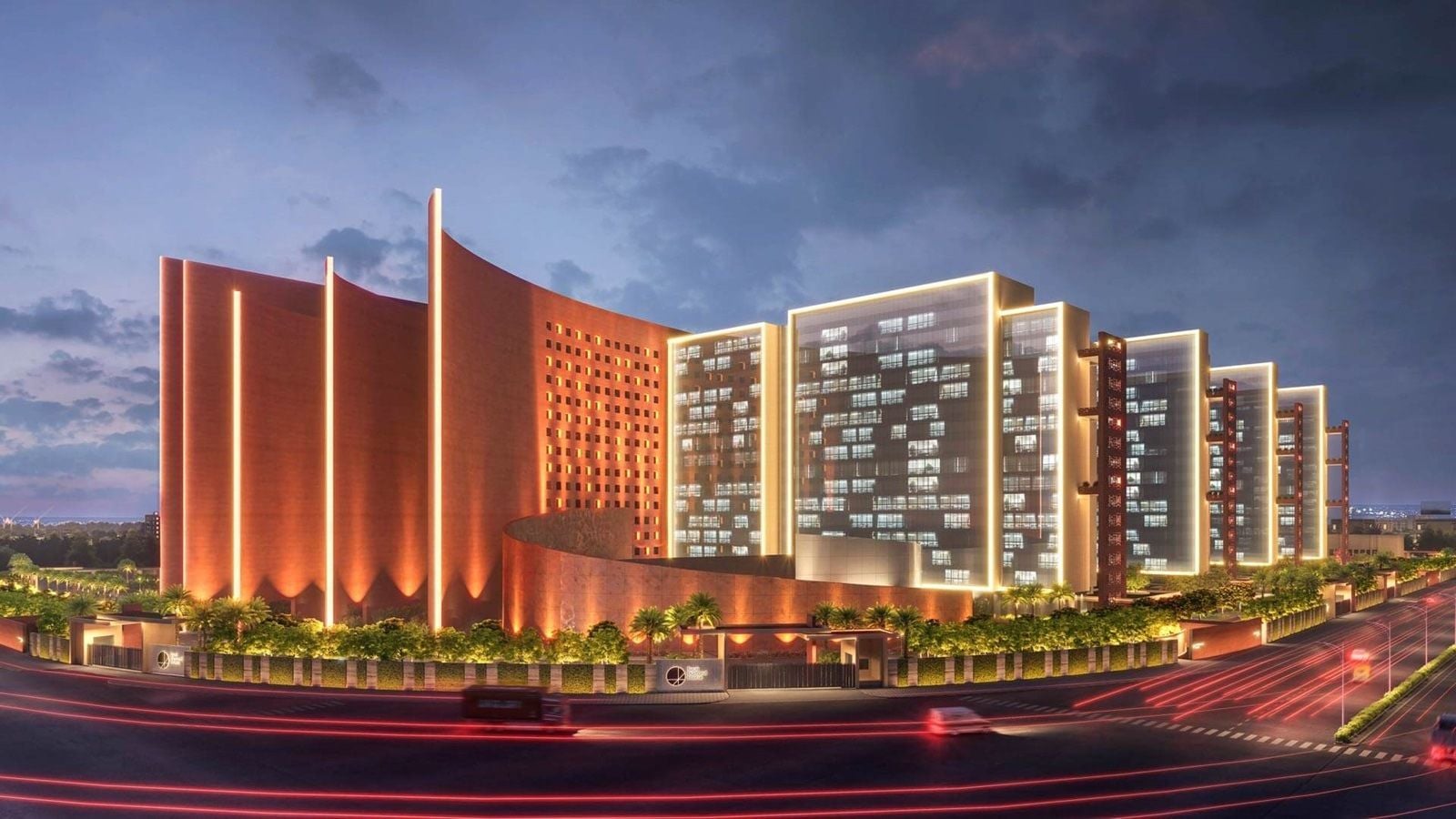 Amid business woes, Gujarat govt woos traders to Surat Diamond Bourse