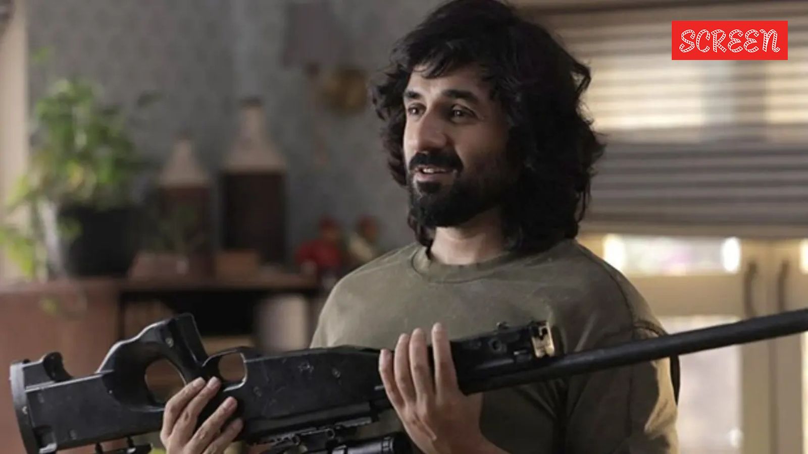 Amidst its wackiness, Vir Das&rsquo;s Happy Patel Khatarnaak Jasoos explores what it means to be a Hindustani