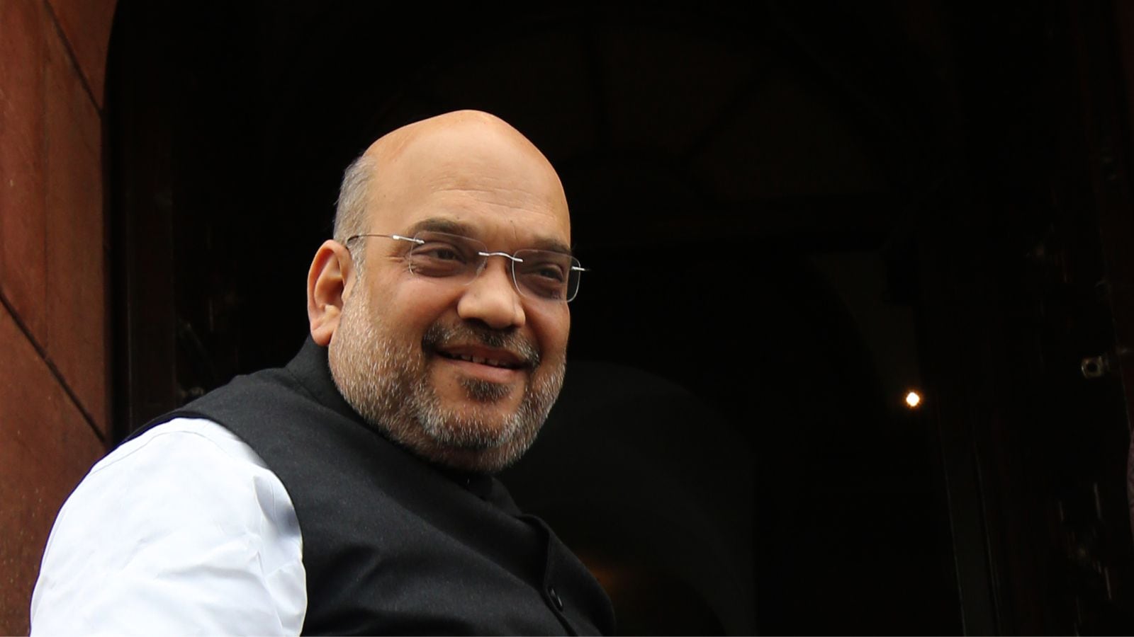 Amit Shah meets senior BJP leaders amid buzz over cabinet, organisational rejig