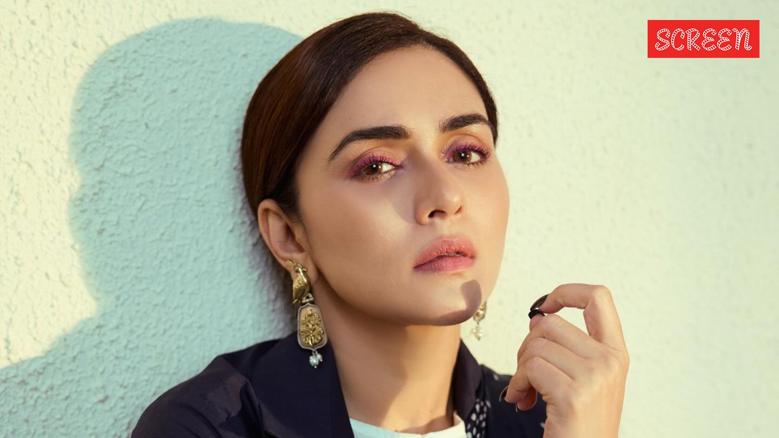 Amruta Khanvilkar addresses the stigma associated with being a Marathi actor: ‘A lot of people sometimes think I am not approachable’
