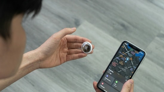 Apple AirTag 2 launched with a longer tracking range and airline support