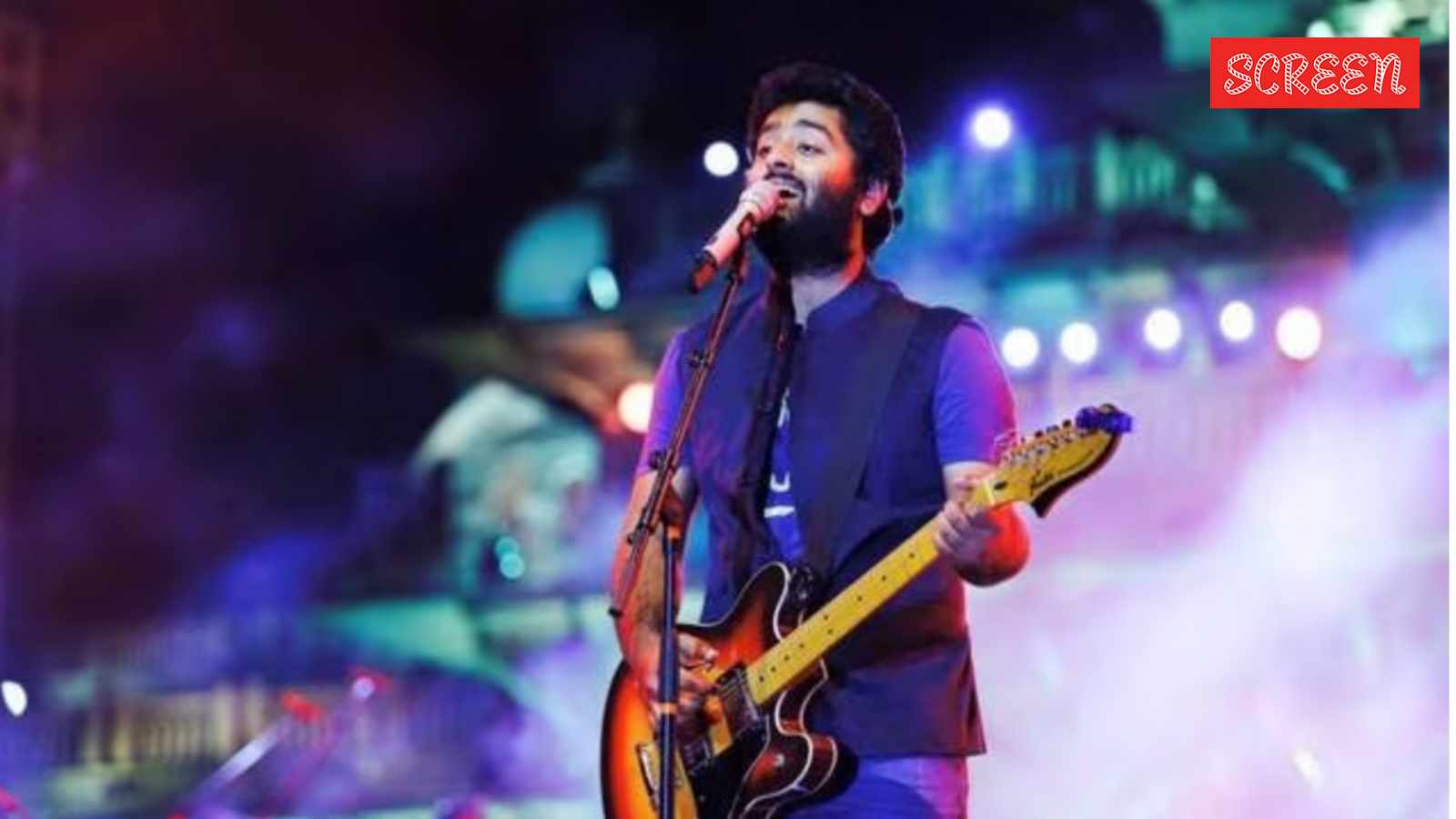Arijit Singh retires from playback singing, says he is going back to Indian classical music: ‘It was a wonderful journey’