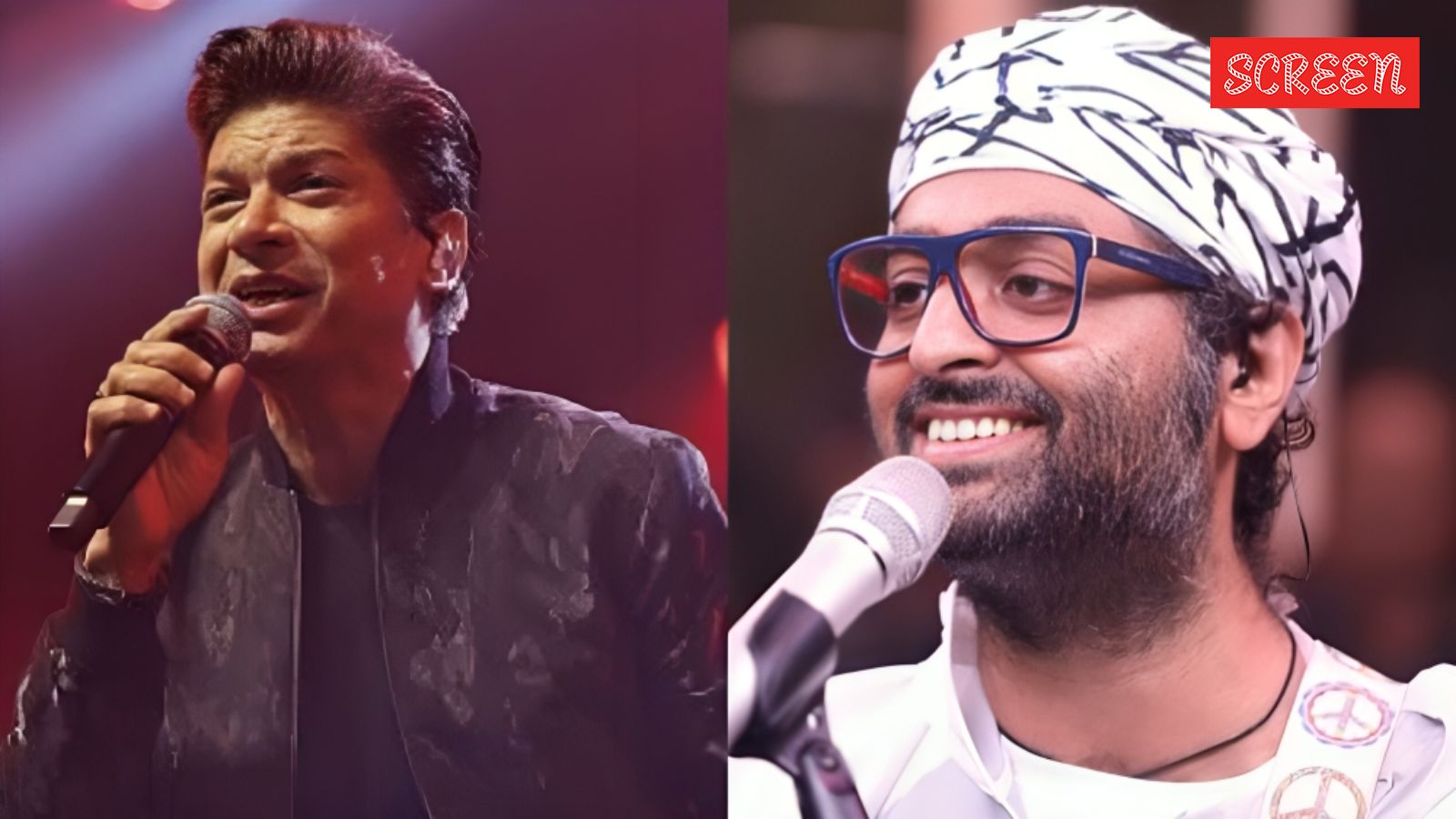 Arijit Singh&rsquo;s retirement a ‘brutal slap’ to Bollywood’s clone culture, and how Shaan predicted it a year ago