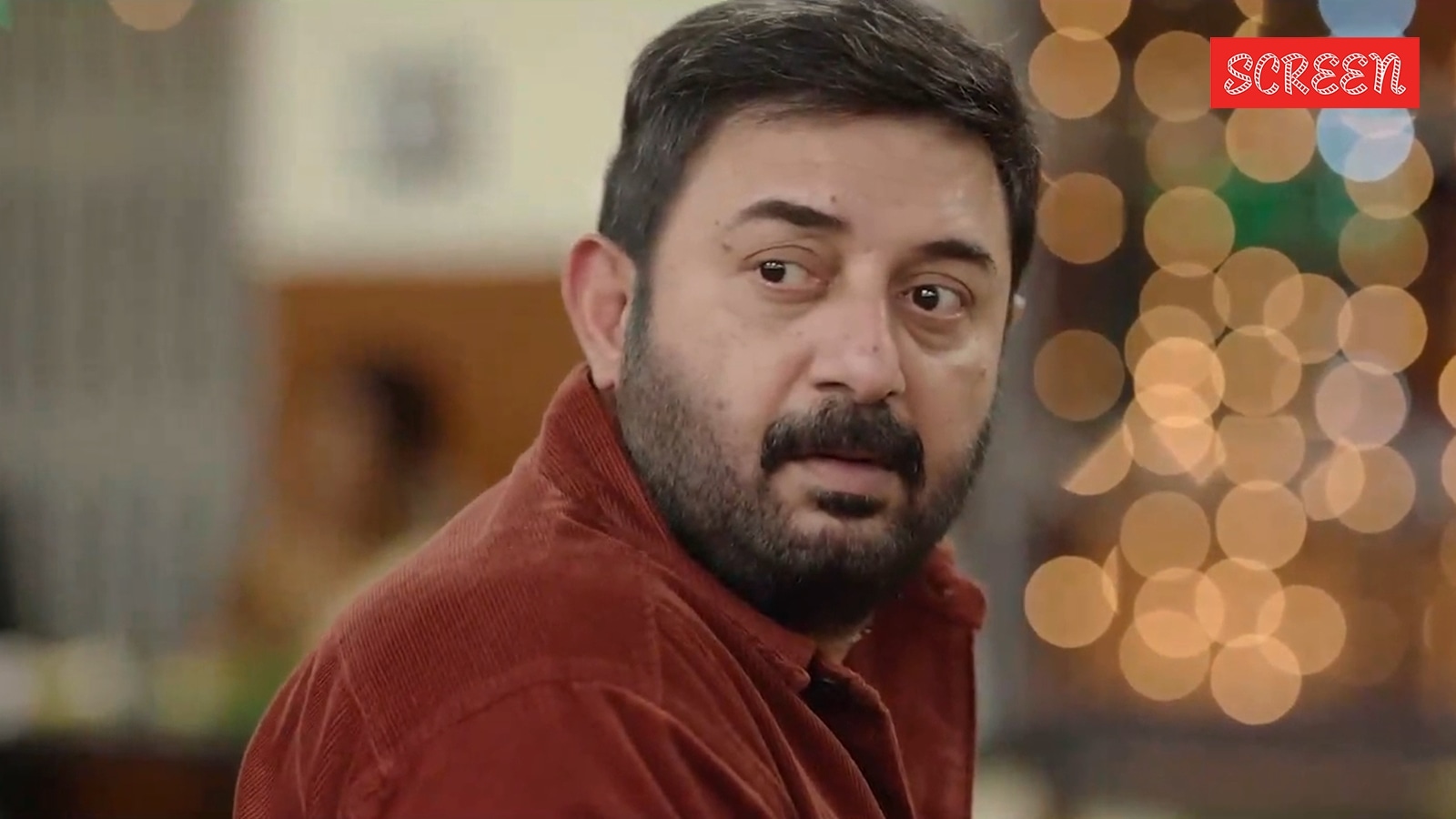 Arvind Swamy reveals he was partially paralysed, in immense pain for 18 months, chose not to have surgery: ‘He made me walk in 3 days’