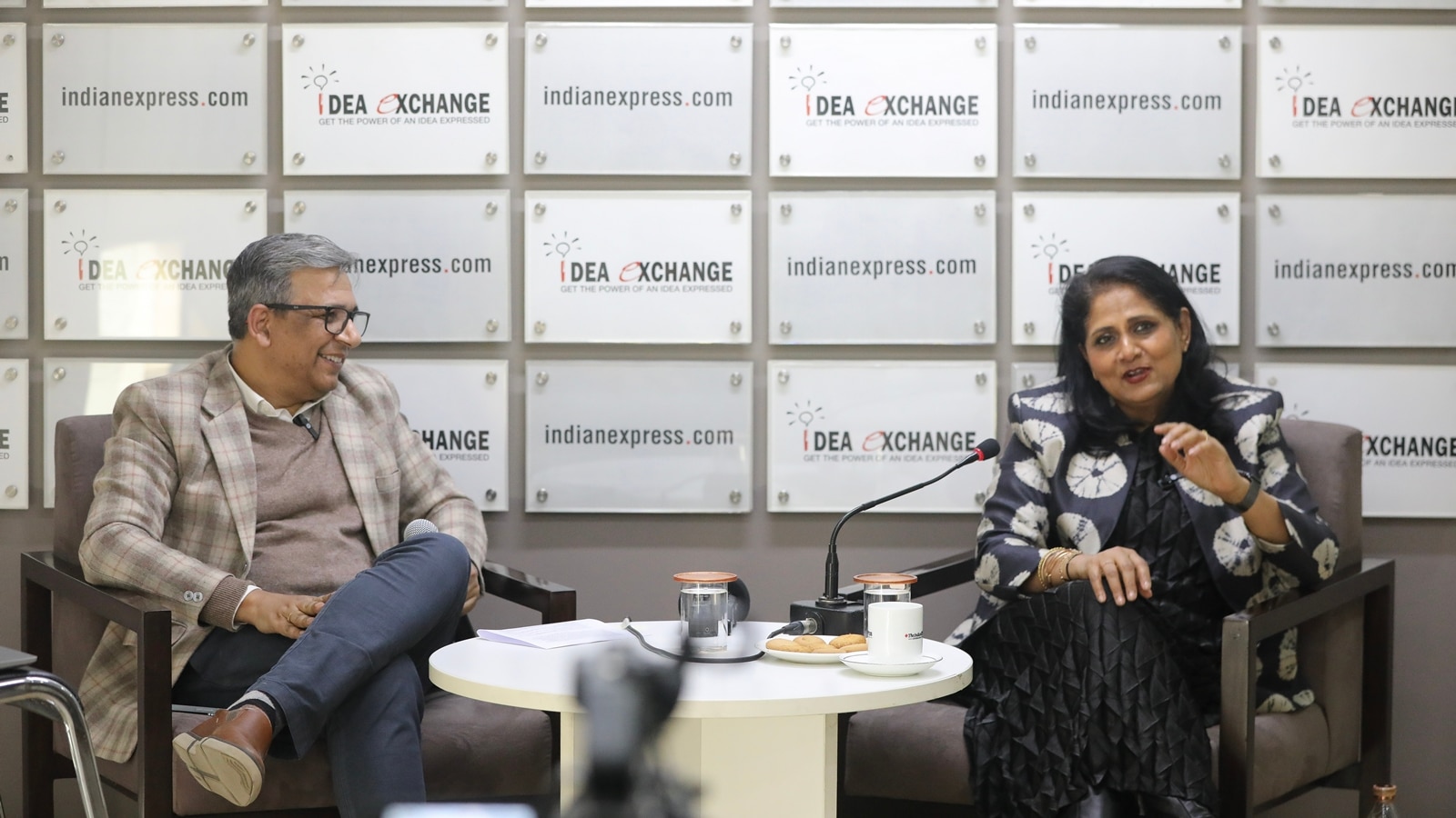 Astrophysicist Priyamvada Natarajan: &lsquo;There is an overall obsession with just our lifetime, without thinking about future generations… We need to move from this short-termism&rsquo;