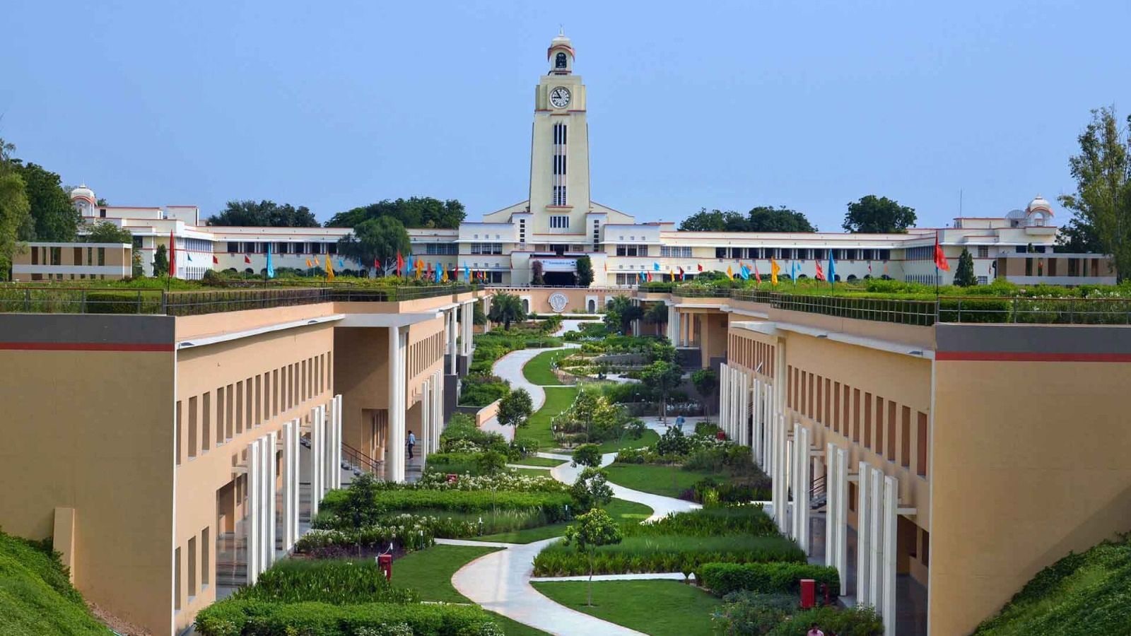 BITS Pilani withdraws from Times Higher Education (THE) World University Rankings