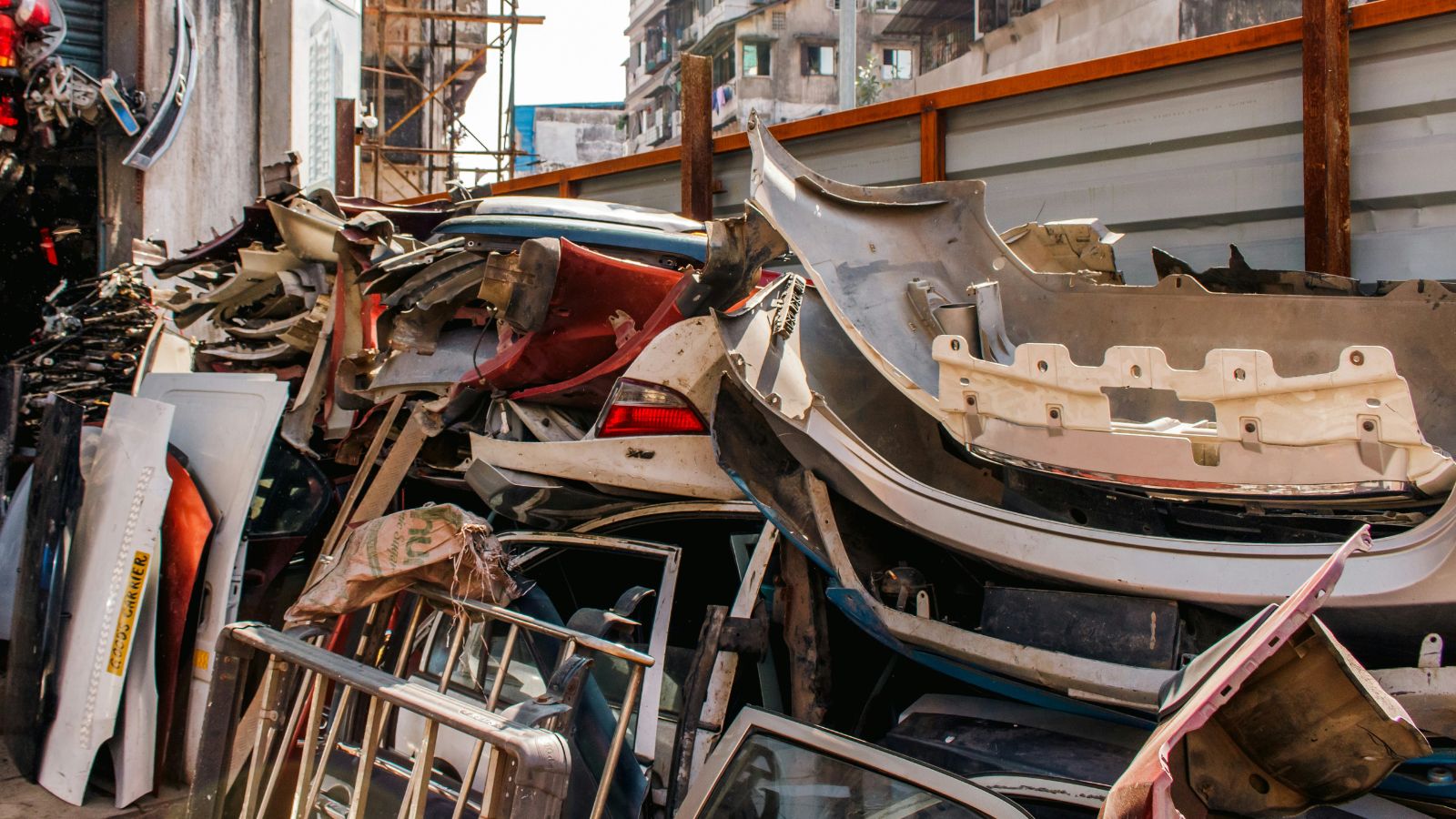 BMC plans stricter waste rules, user fee for large events under new norms