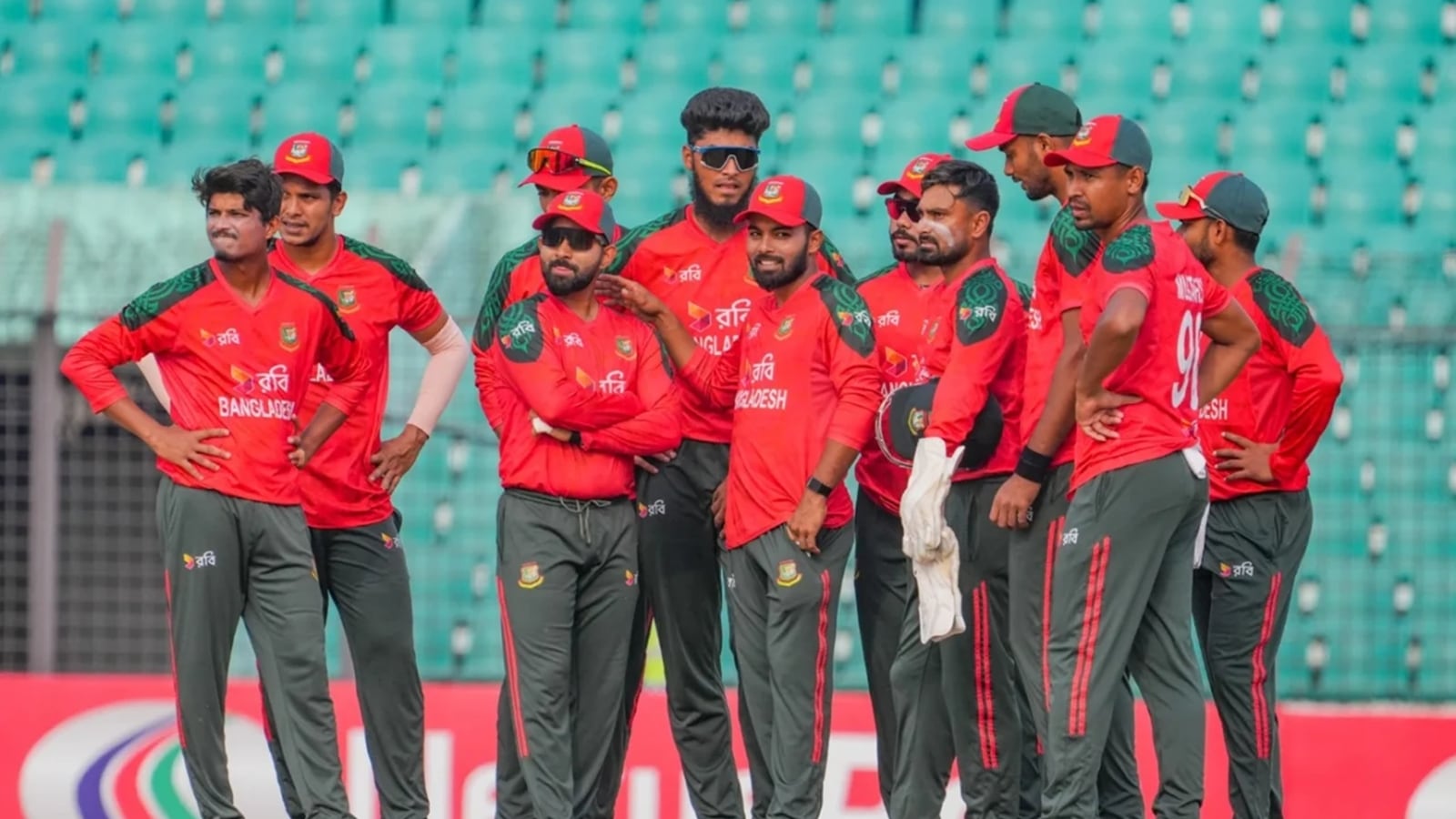 Bangladesh’s reply to ICC ultimatum: ‘Want to play T20 World Cup&hellip; but will not travel to India’