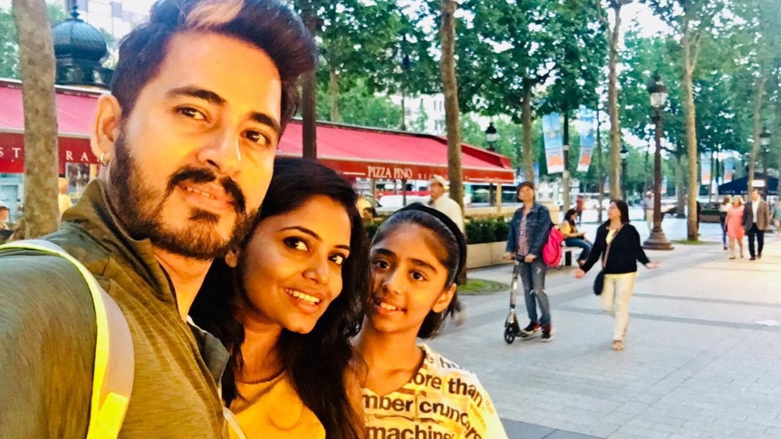 Bengal BJP MLA Hiran Chatterjee&rsquo;s wife accuses him of &lsquo;torture&rsquo;, marrying without getting divorce