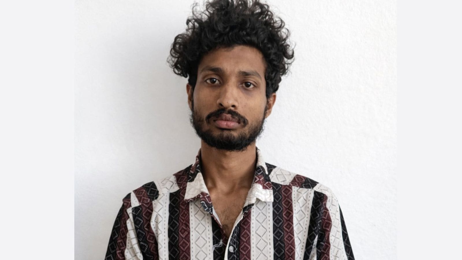 Bengaluru man arrested for stealing women’s undergarments and posing in them