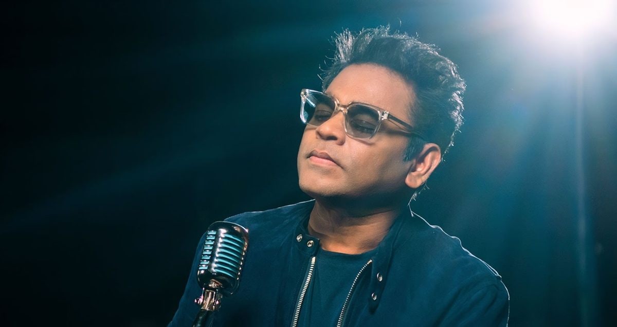 Between propaganda and ‘virality’, we must not forget to listen to A R Rahman